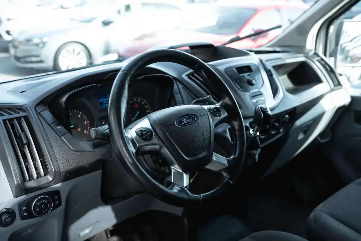 FORD NONE