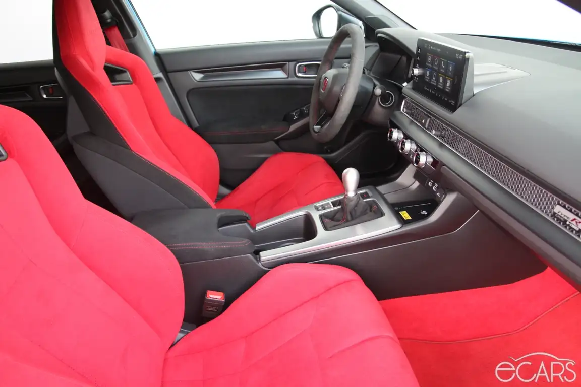 HONDA E