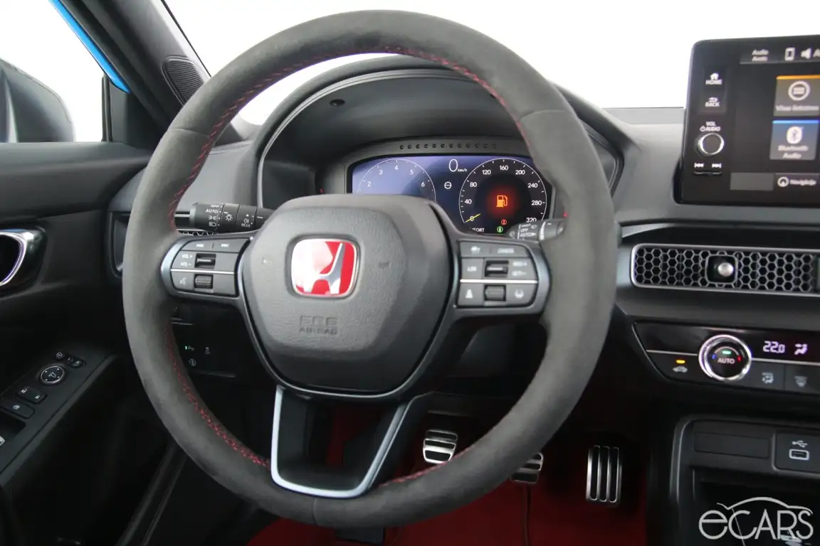 HONDA E