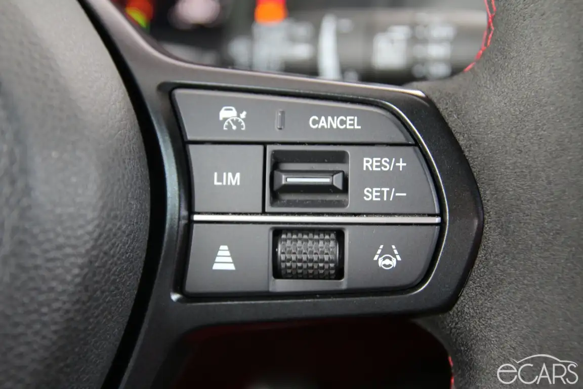 HONDA E