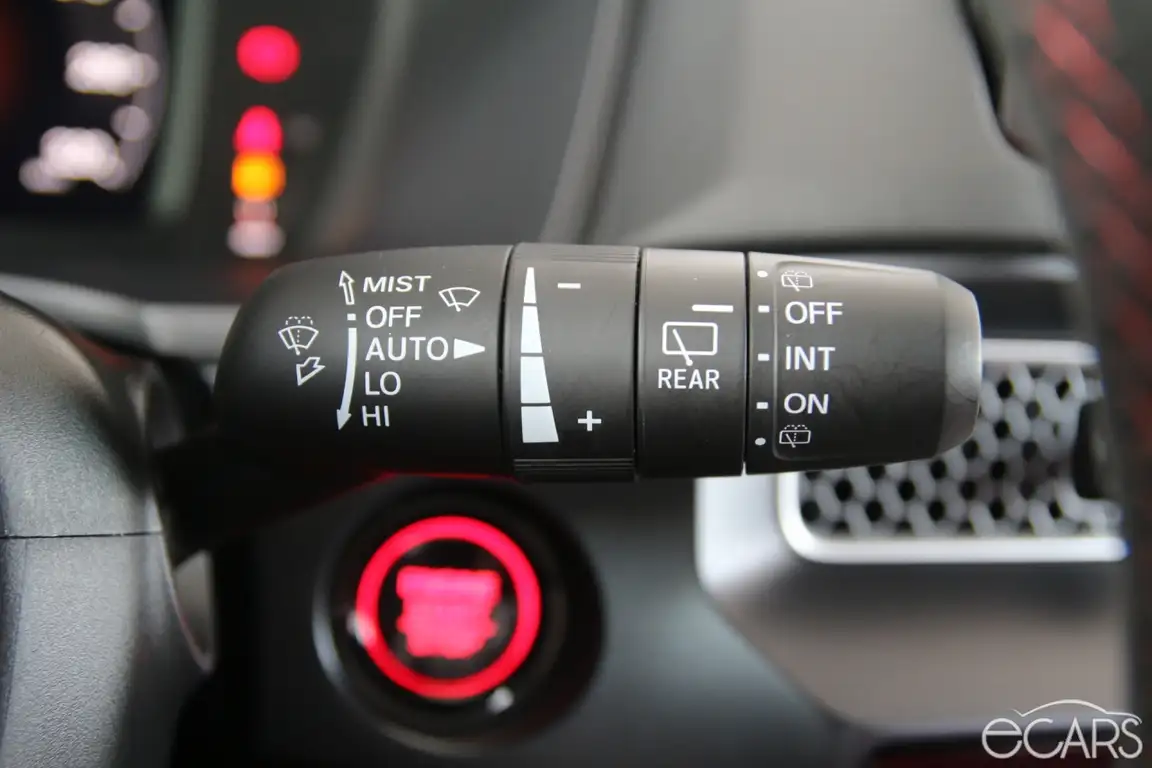 HONDA E