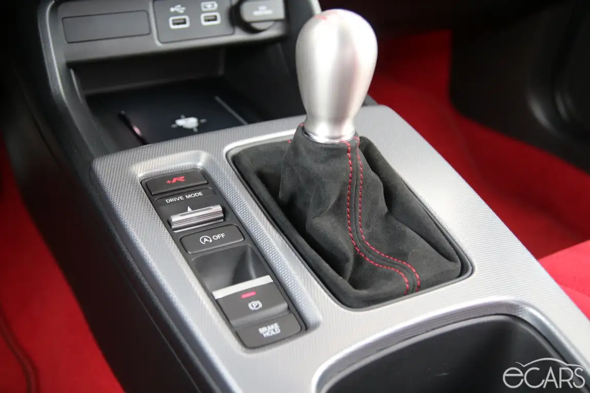 HONDA E