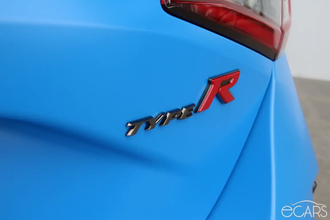 HONDA E