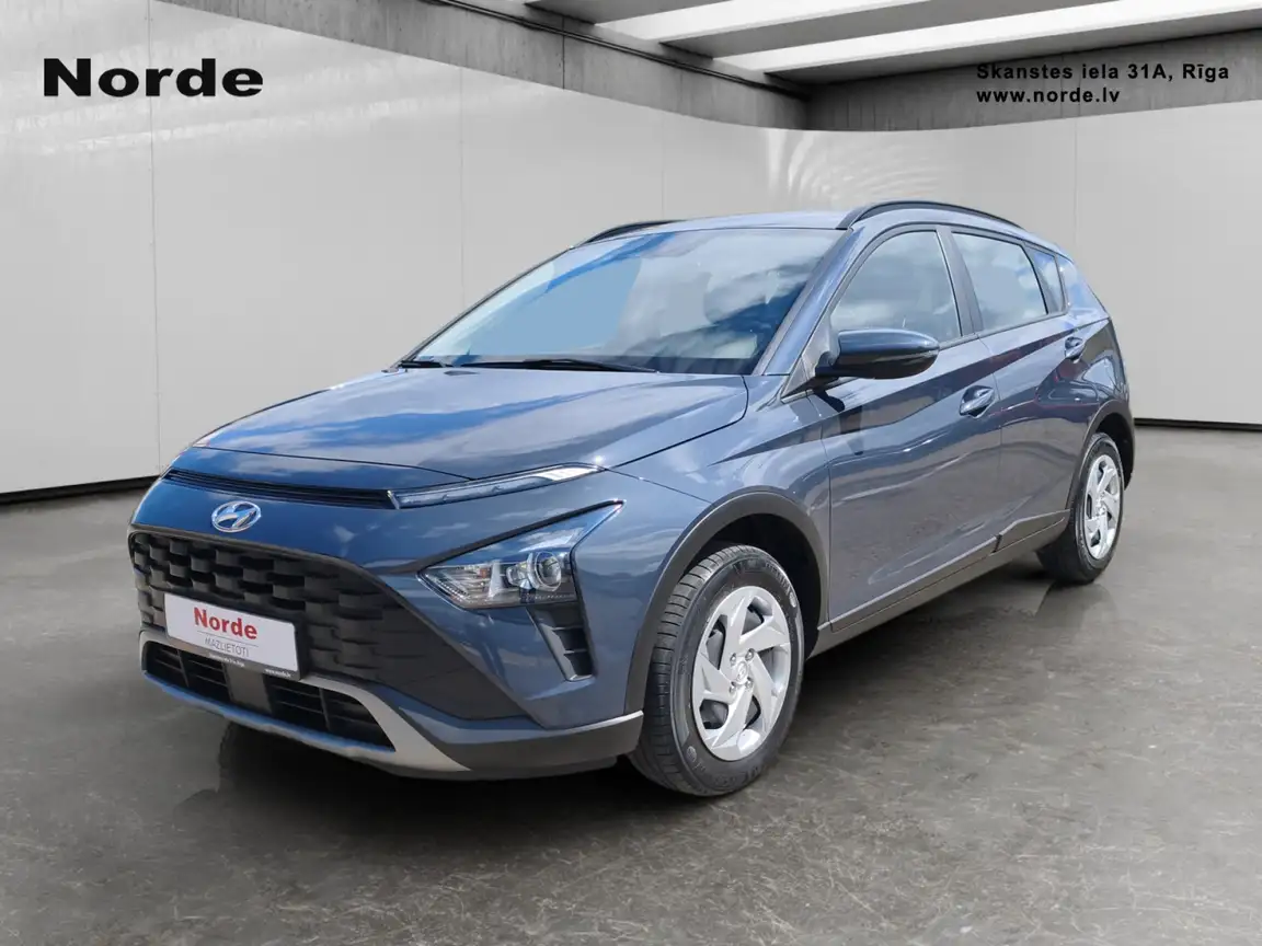 HYUNDAI NONE