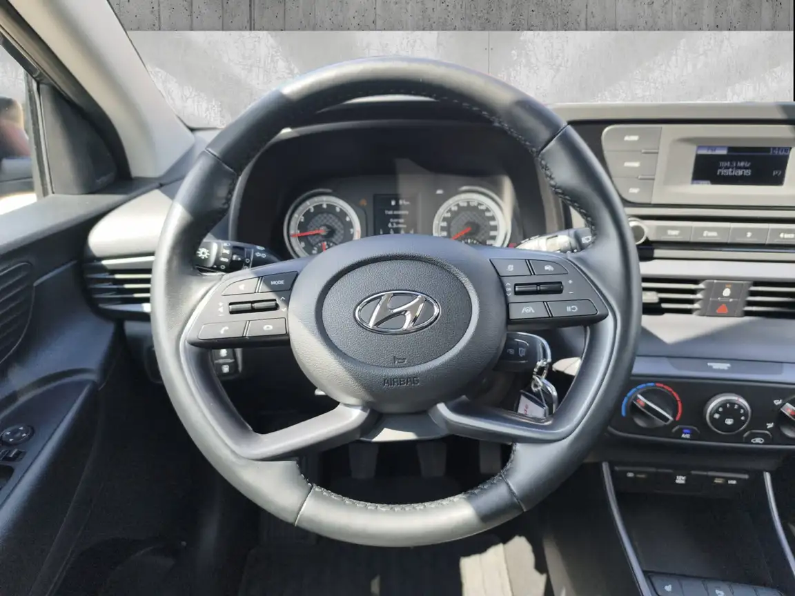 HYUNDAI NONE