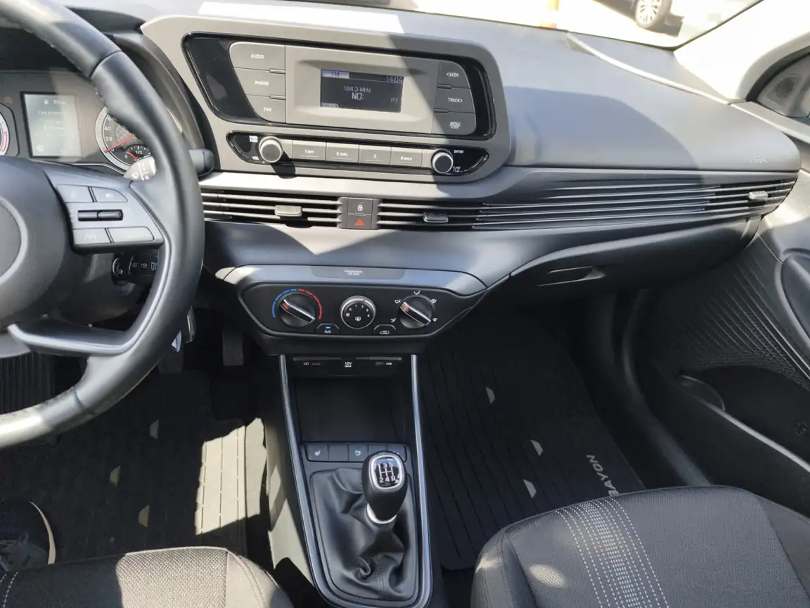 HYUNDAI NONE