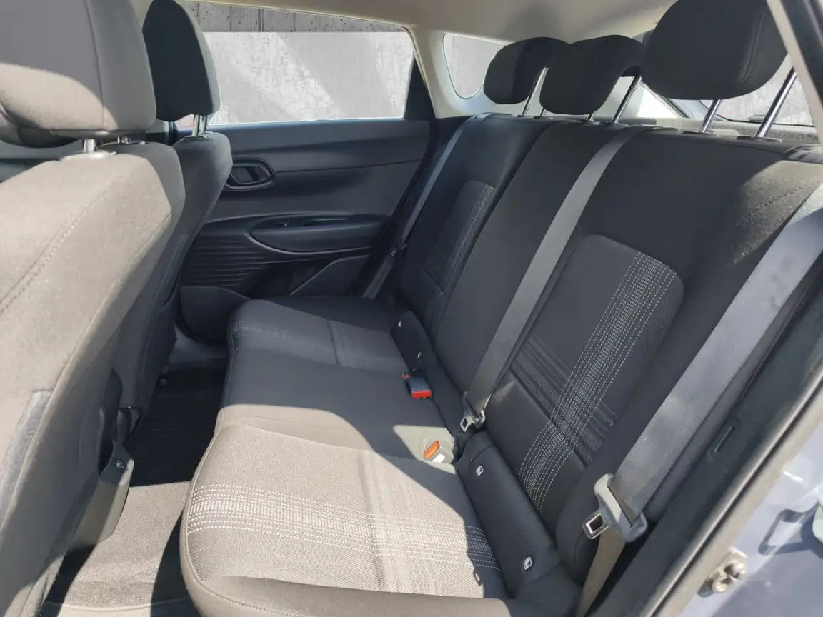 HYUNDAI NONE