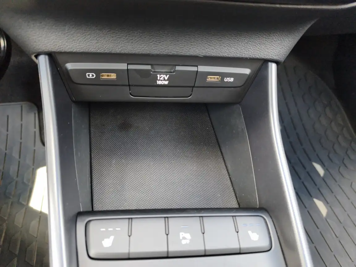 HYUNDAI NONE