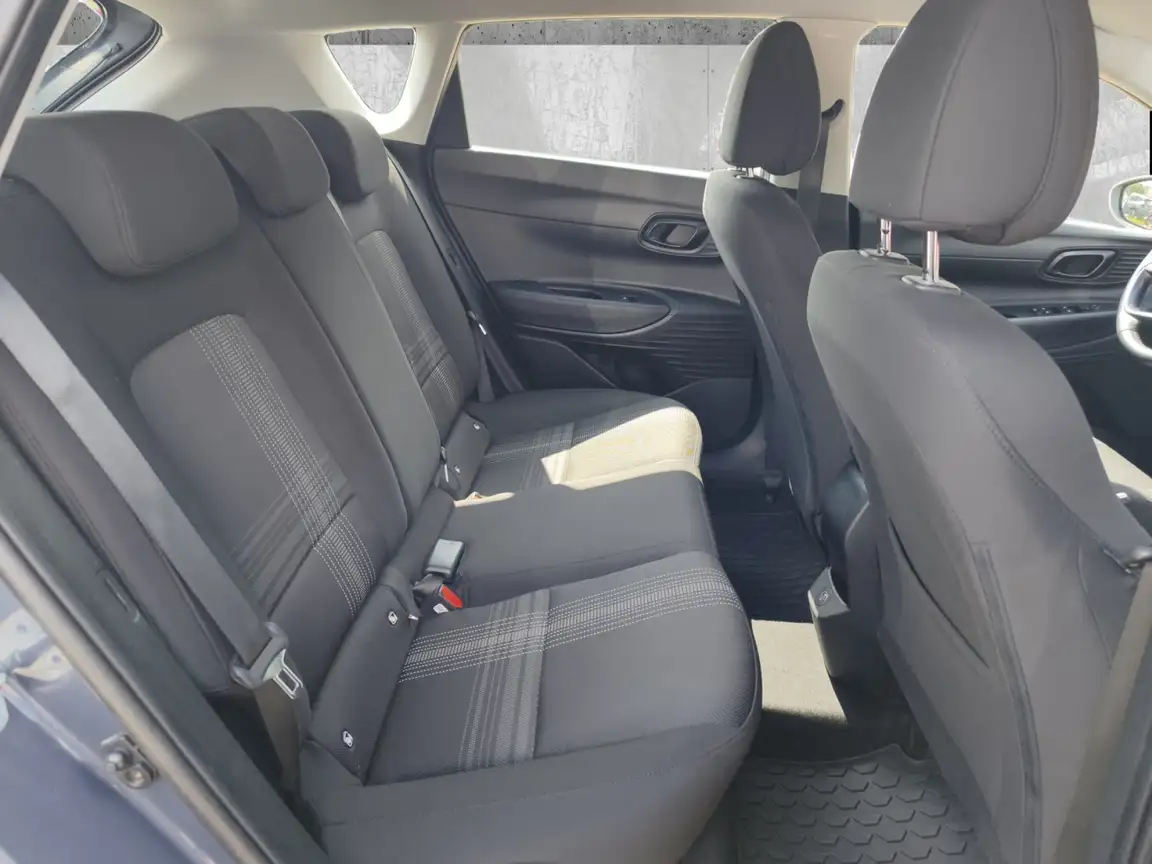 HYUNDAI NONE