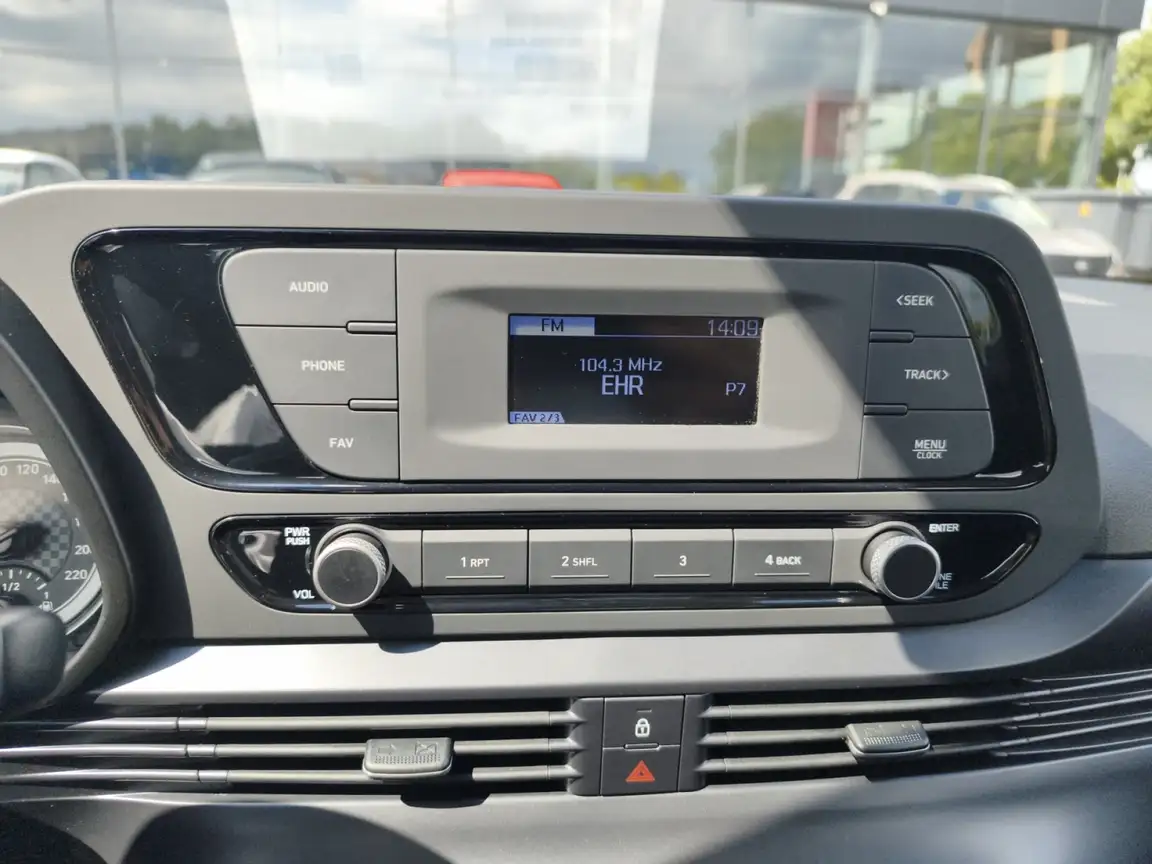 HYUNDAI NONE