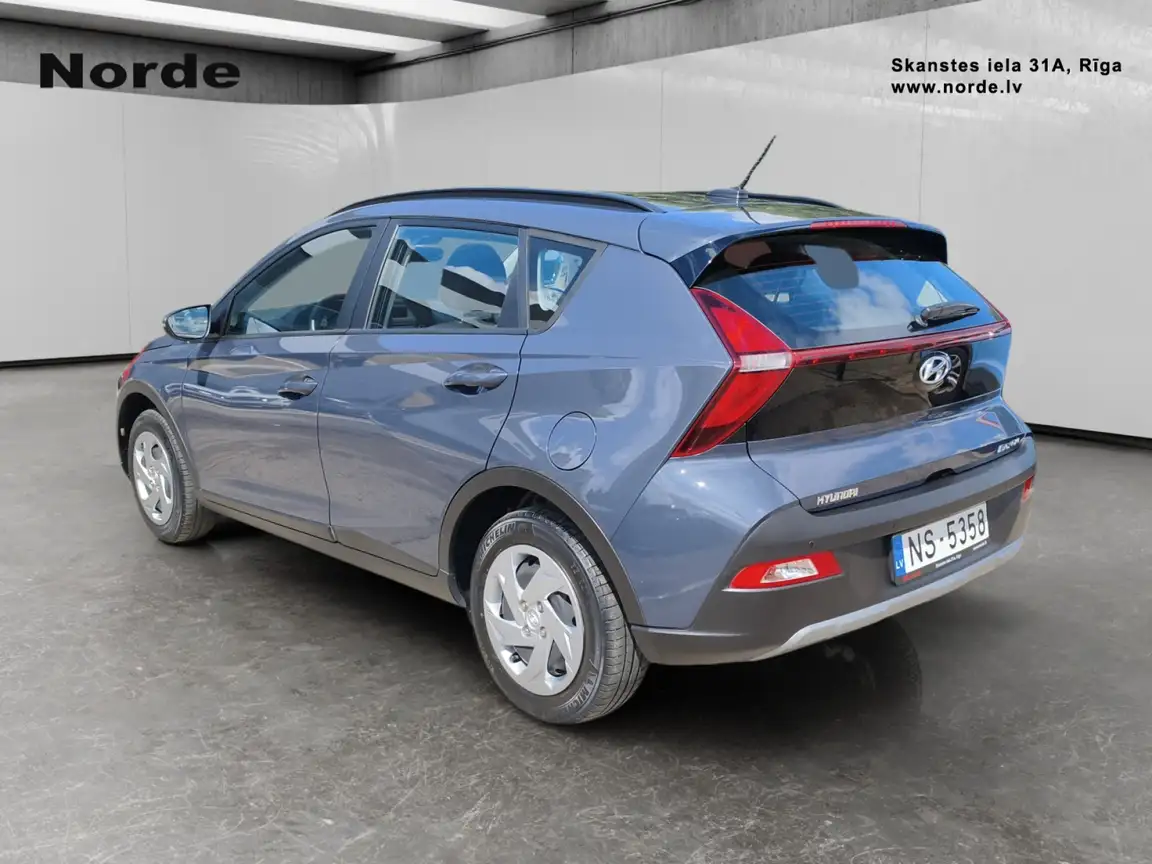 HYUNDAI NONE