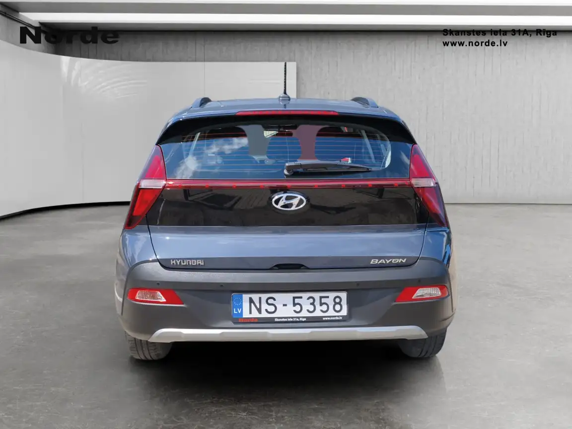 HYUNDAI NONE