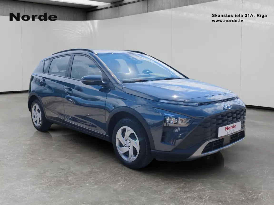 HYUNDAI NONE