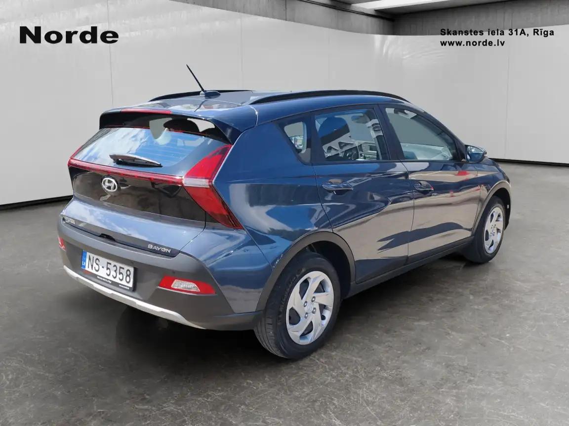 HYUNDAI NONE