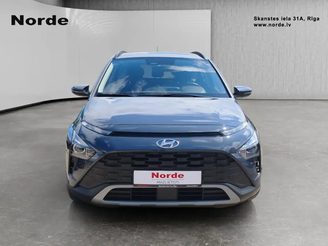 HYUNDAI NONE