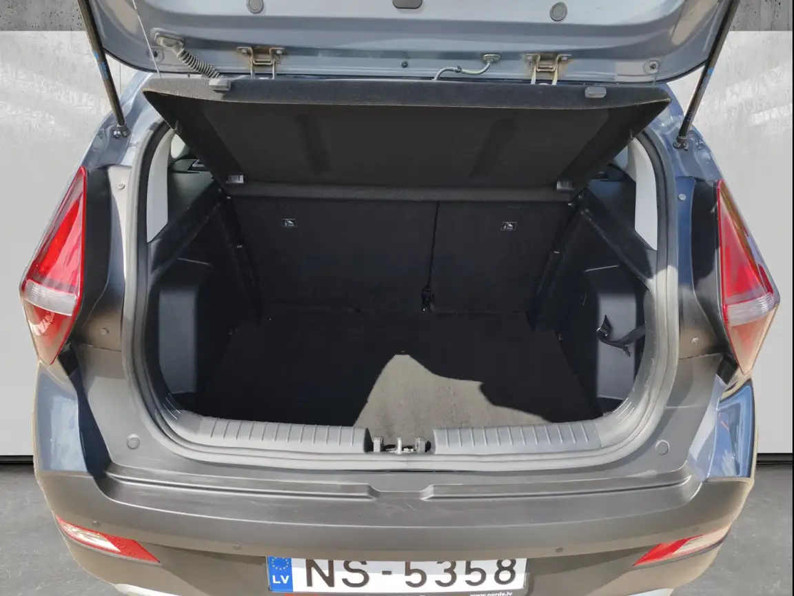 HYUNDAI NONE