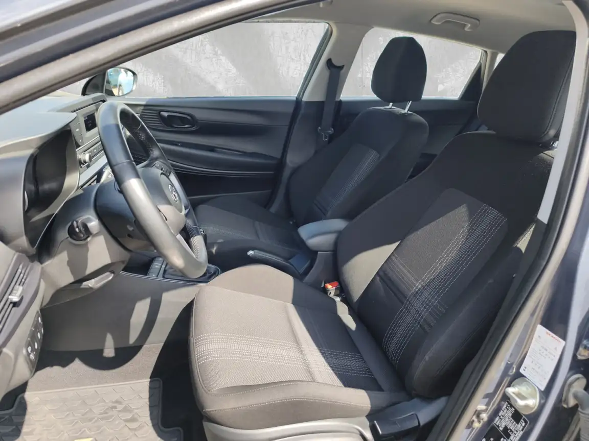 HYUNDAI NONE