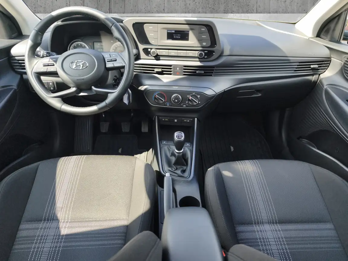 HYUNDAI NONE