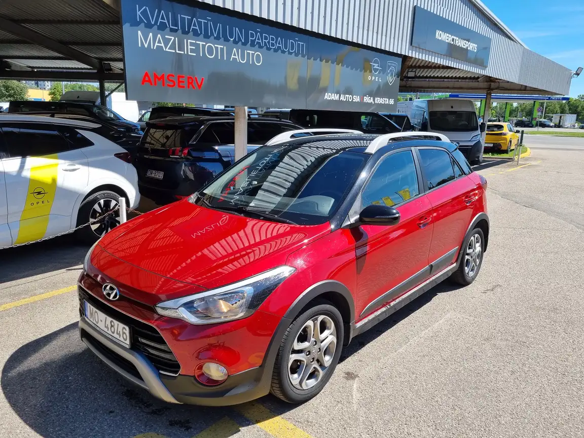 HYUNDAI NONE