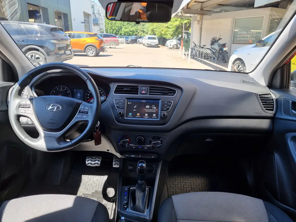 HYUNDAI NONE