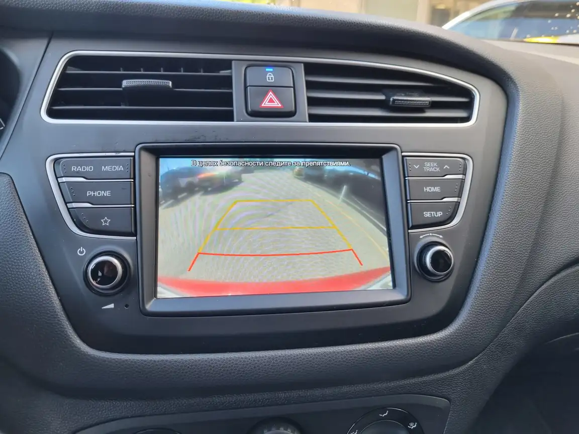 HYUNDAI NONE