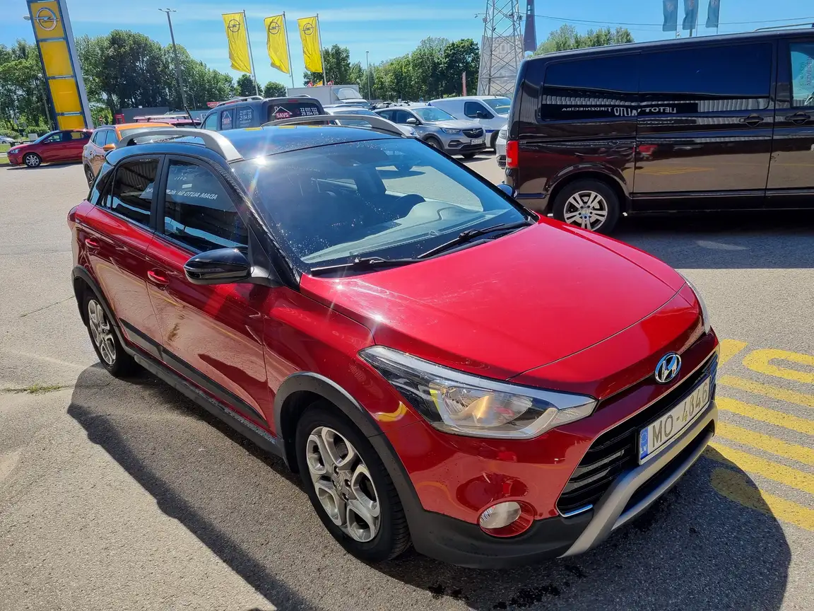 HYUNDAI NONE