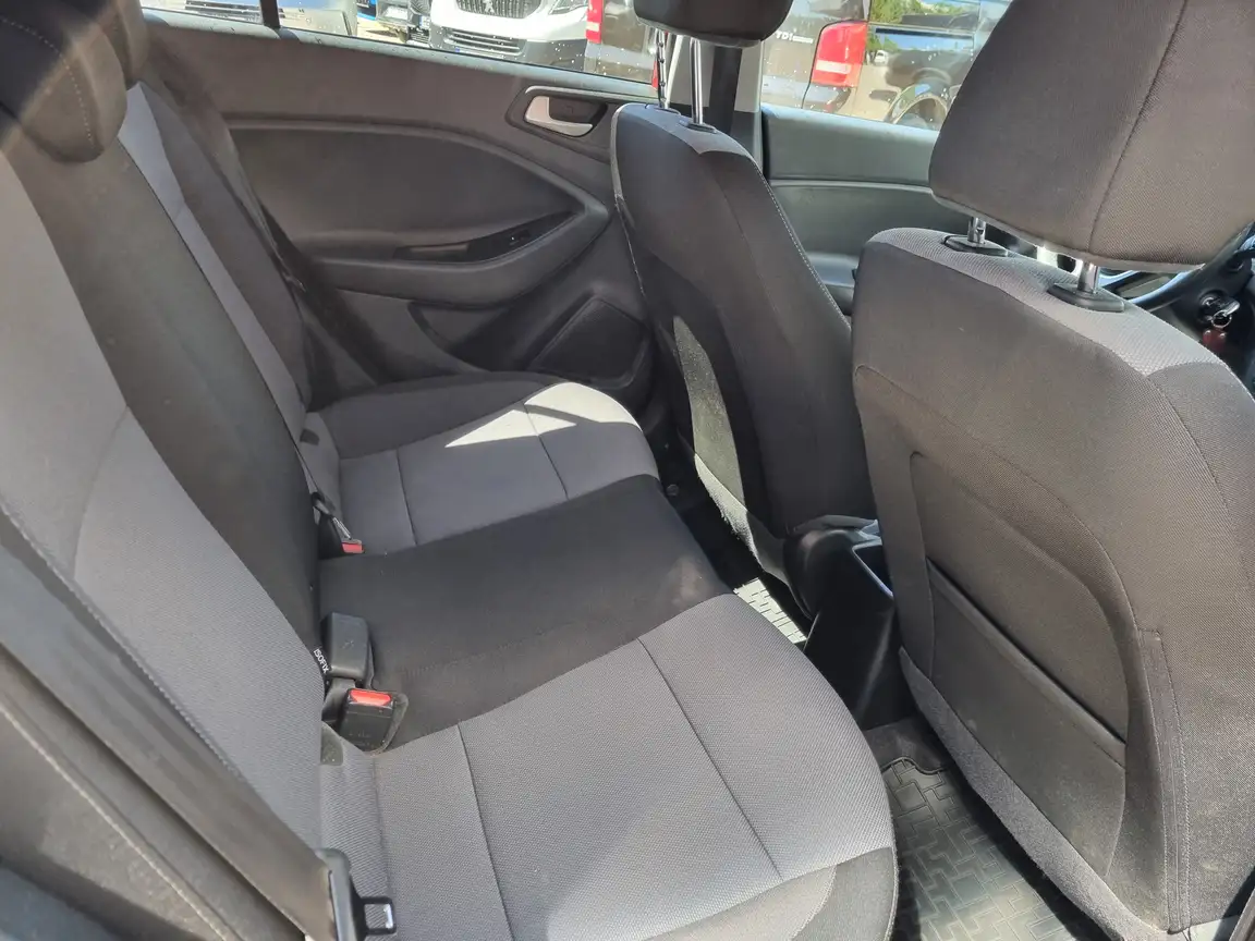 HYUNDAI NONE