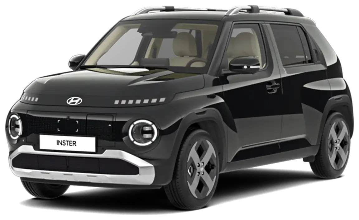 HYUNDAI INSTER