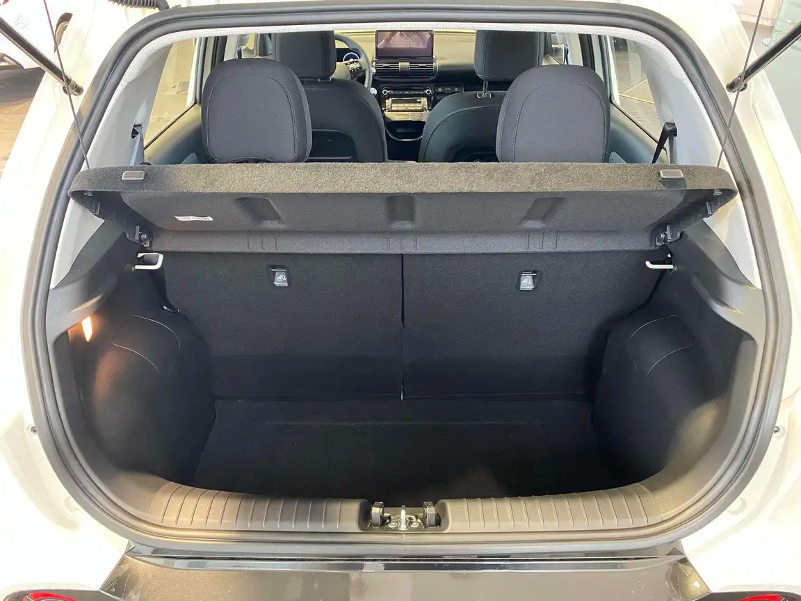 HYUNDAI INSTER
