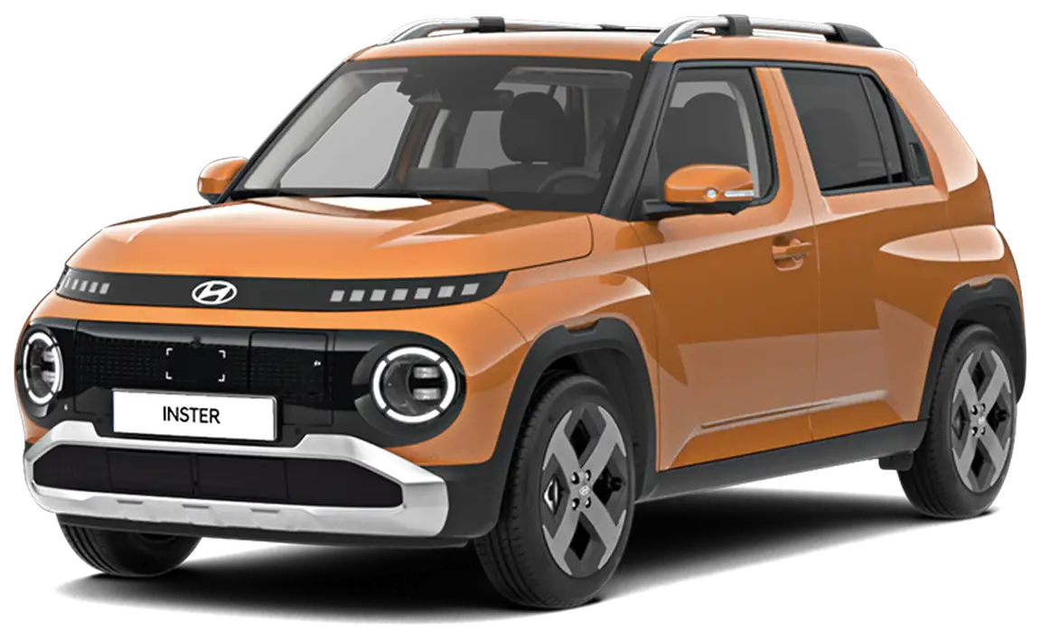HYUNDAI INSTER