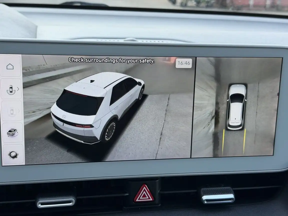 HYUNDAI IONIQ 5