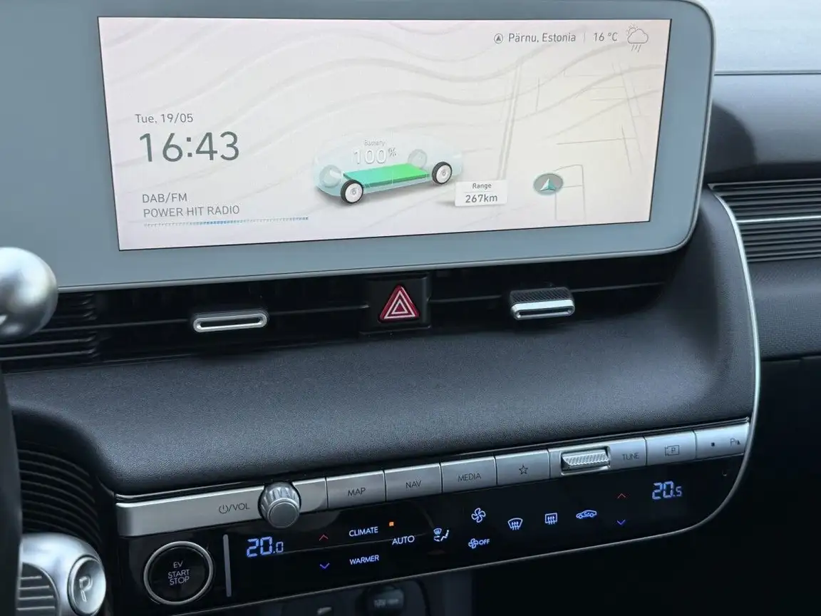 HYUNDAI IONIQ 5