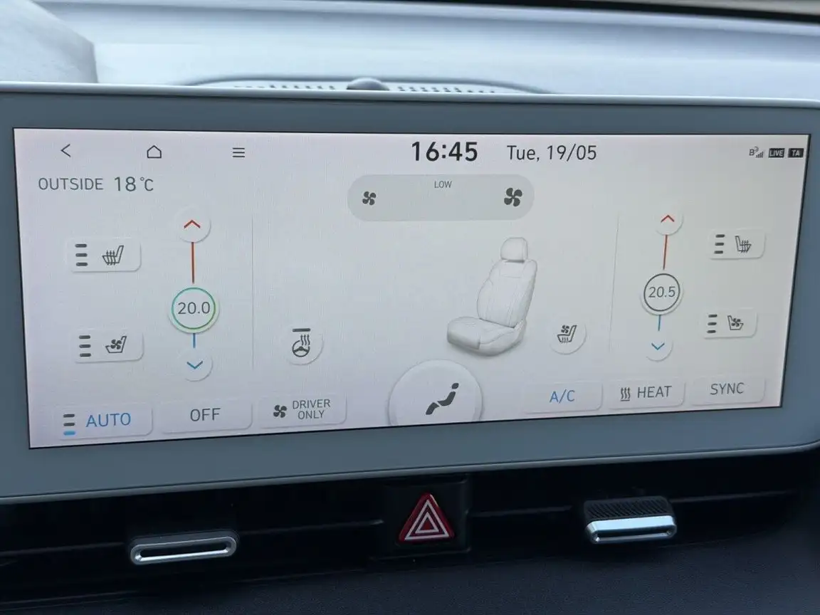 HYUNDAI IONIQ 5