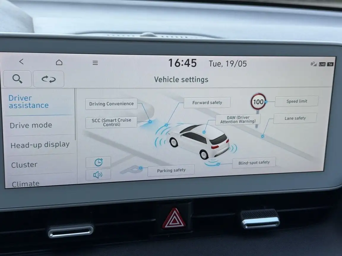 HYUNDAI IONIQ 5