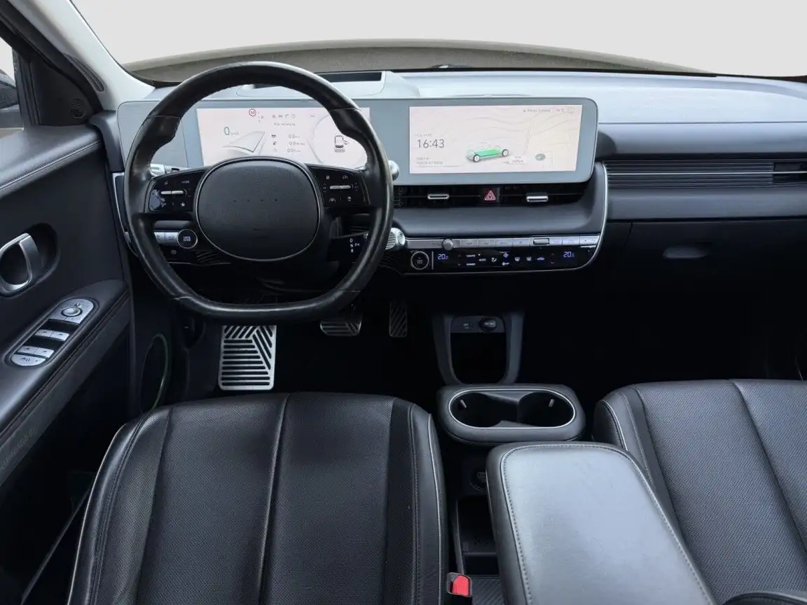 HYUNDAI IONIQ 5