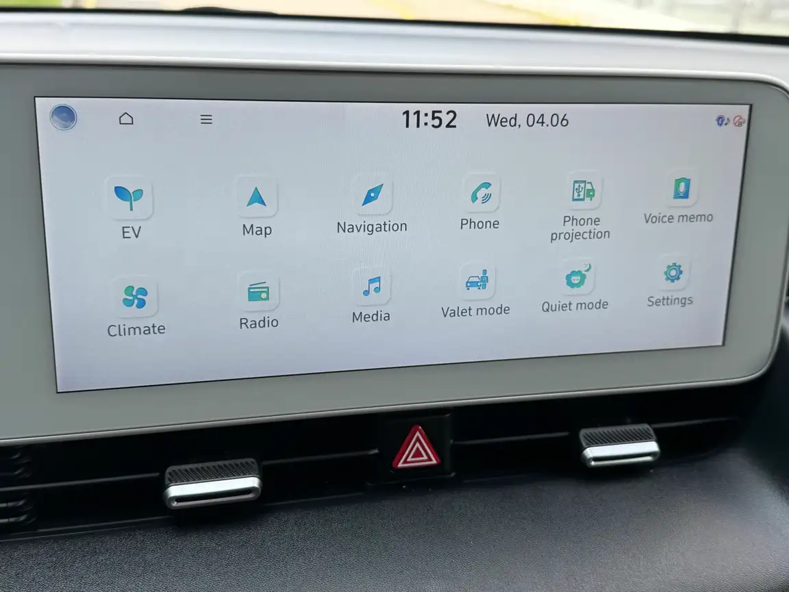 HYUNDAI IONIQ 5