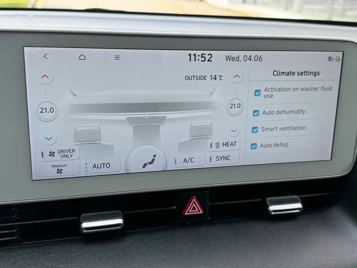 HYUNDAI IONIQ 5