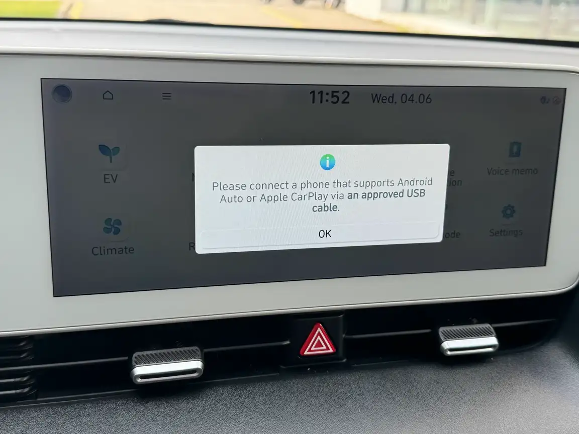 HYUNDAI IONIQ 5