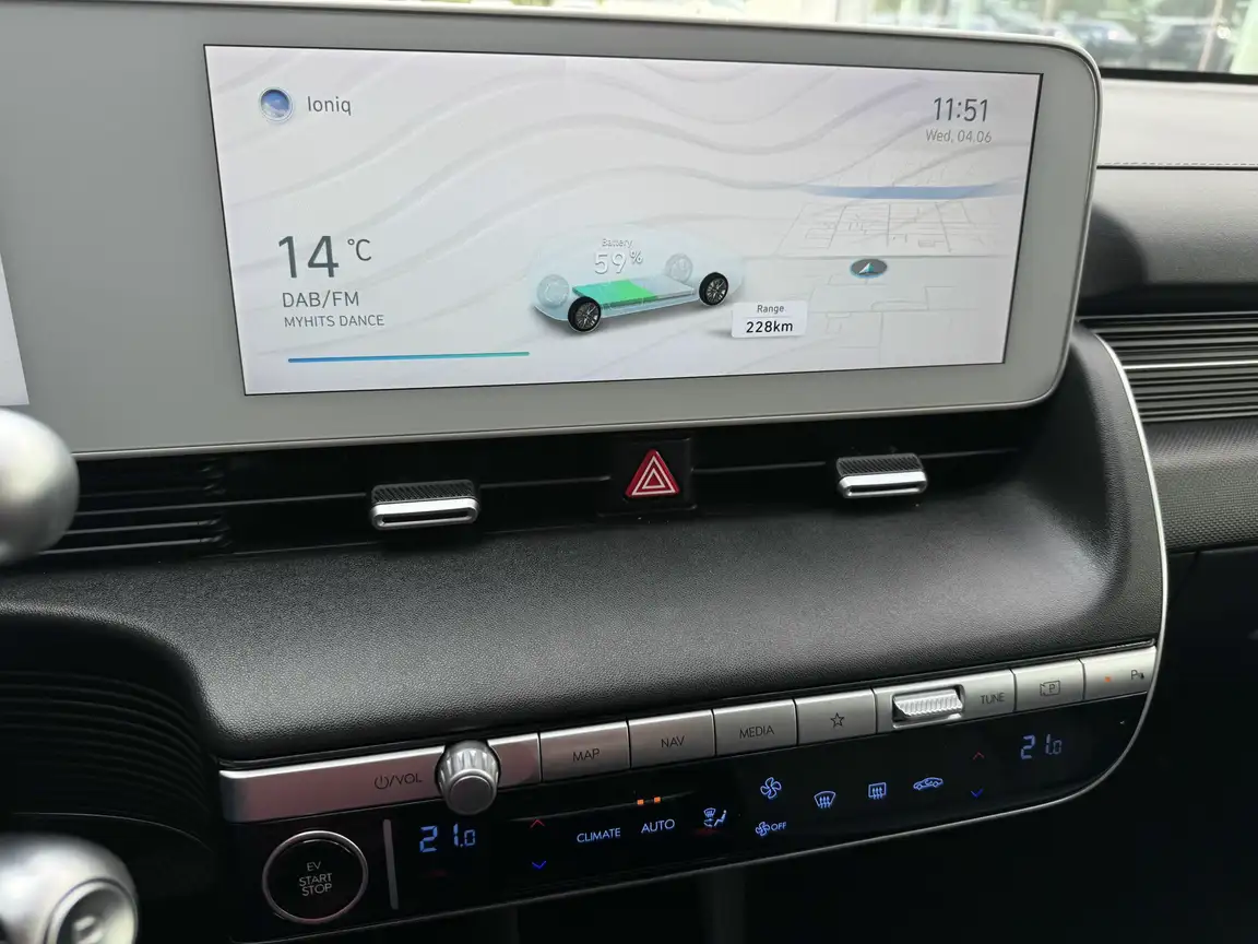 HYUNDAI IONIQ 5