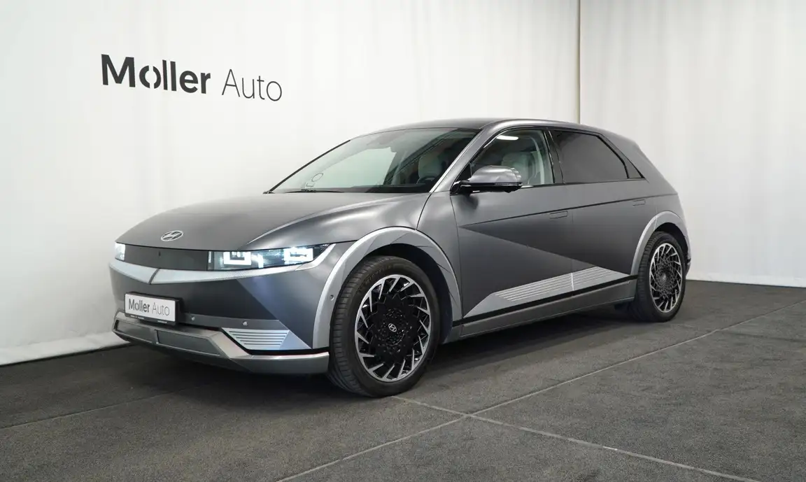 HYUNDAI IONIQ 5