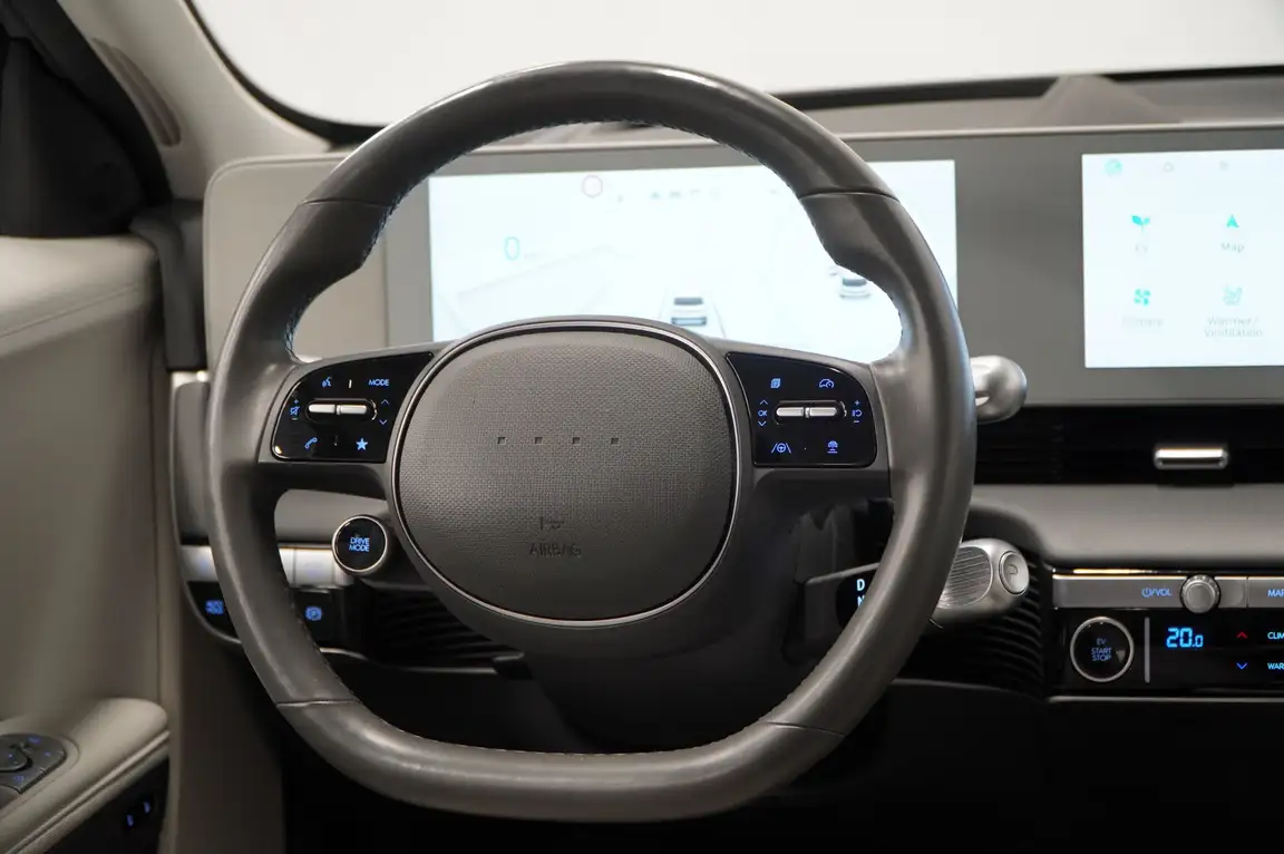 HYUNDAI IONIQ 5