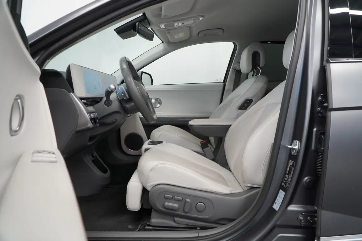 HYUNDAI IONIQ 5