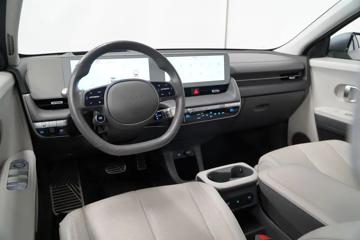 HYUNDAI IONIQ 5