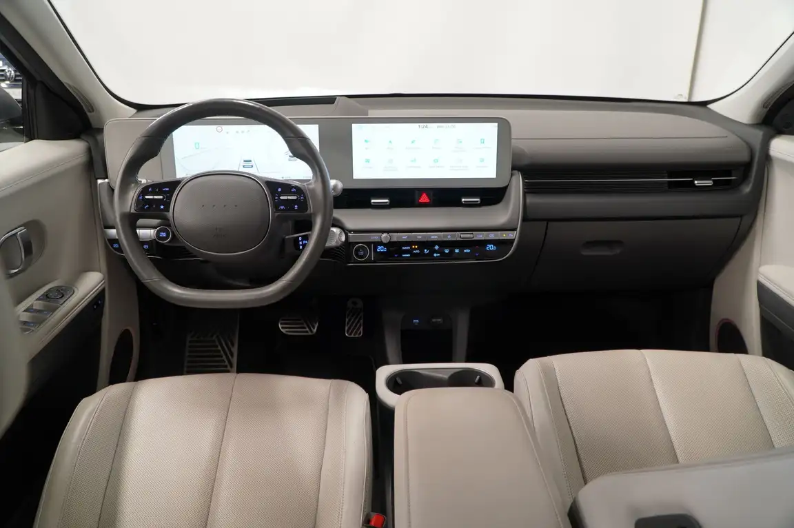HYUNDAI IONIQ 5