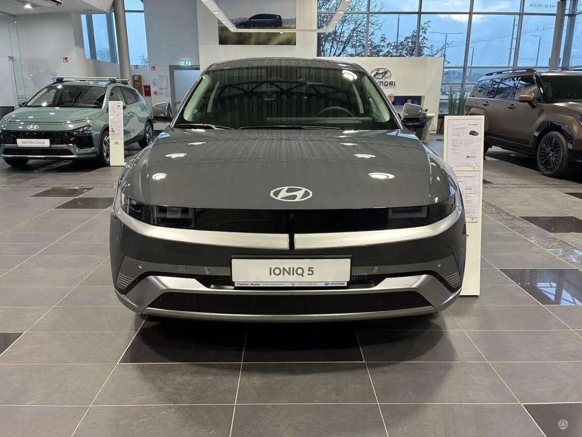 HYUNDAI IONIQ 5