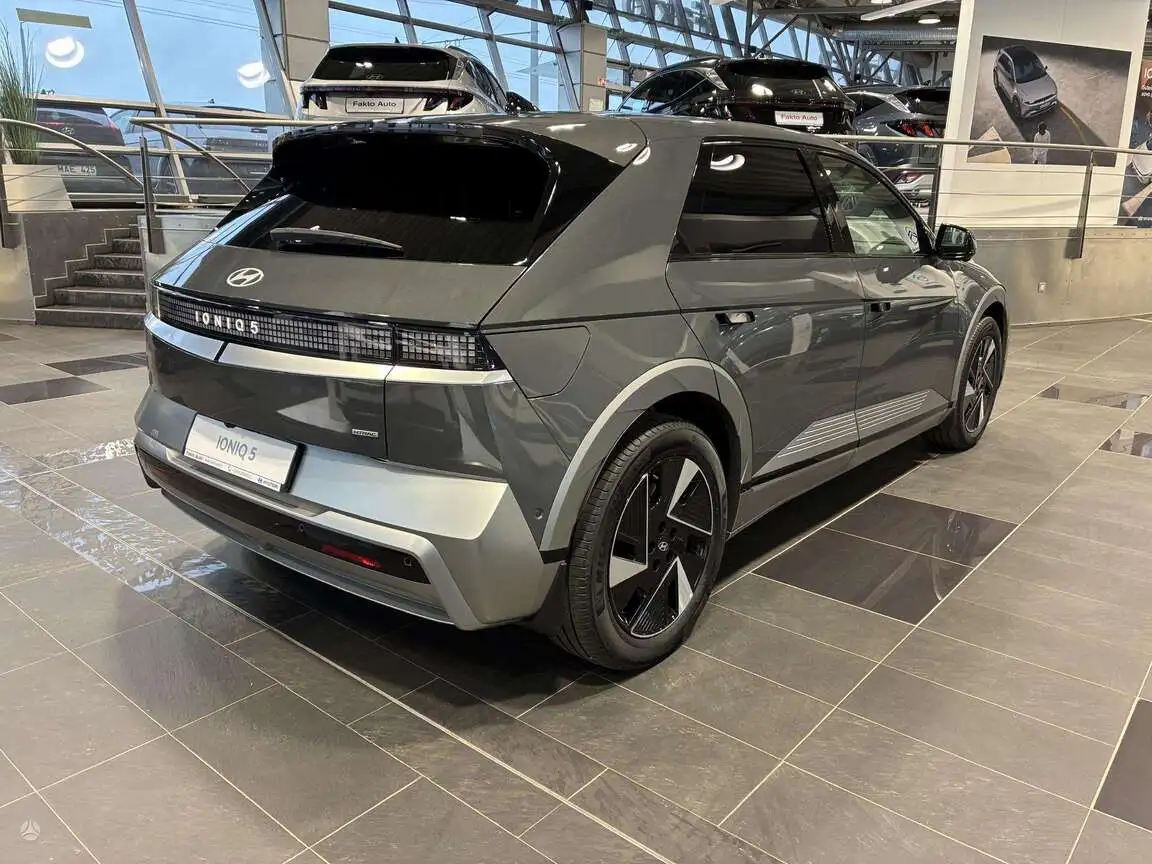 HYUNDAI IONIQ 5