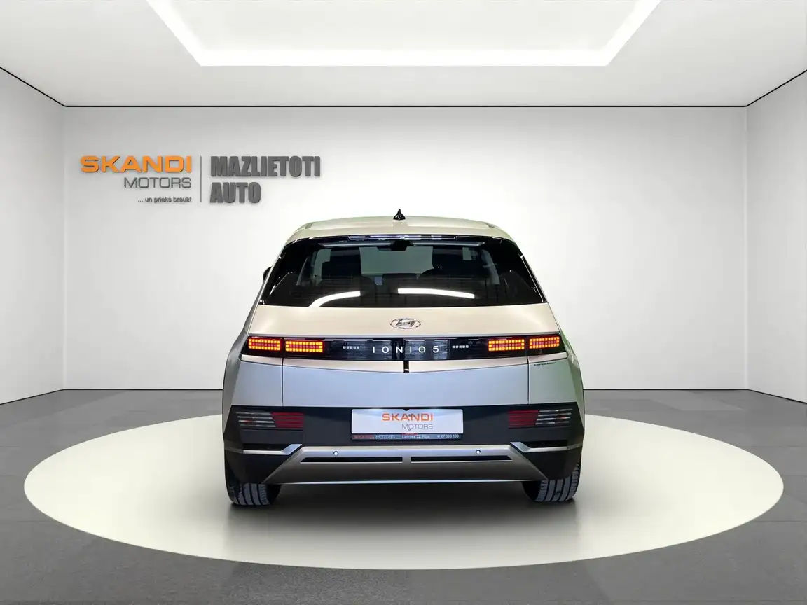 HYUNDAI IONIQ 5