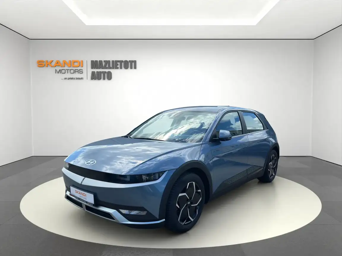 HYUNDAI IONIQ 5