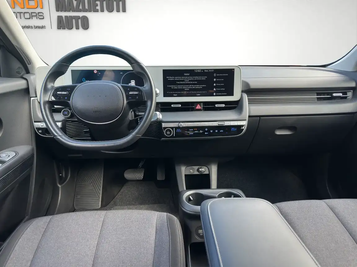 HYUNDAI IONIQ 5