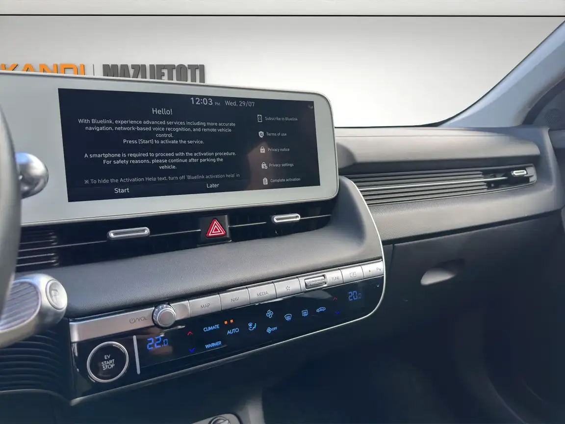 HYUNDAI IONIQ 5